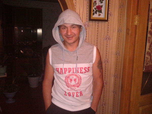 Александр Музыченко