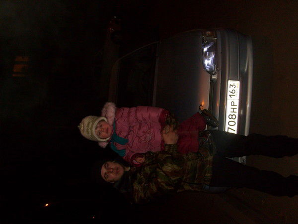 Петр Бурликов