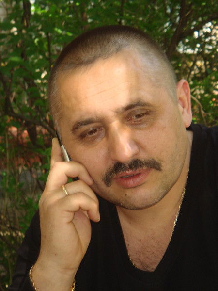 Виктор Науменко