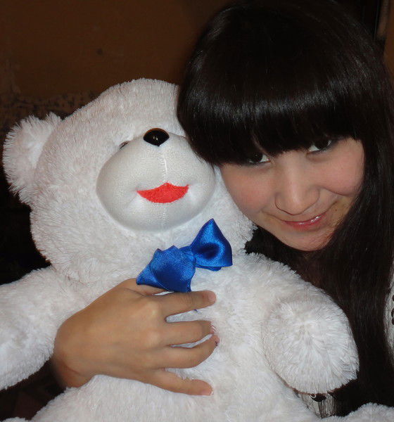 Нурзат Эмилбековна