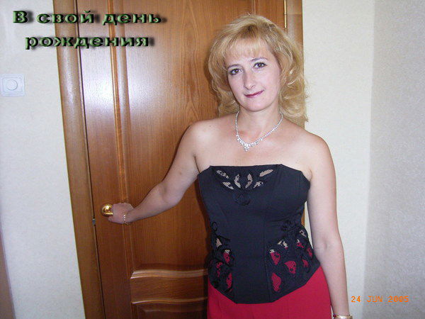 Света Соловьева