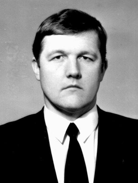 Владимир Соколов