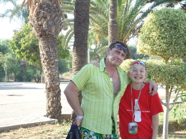 Валерий Романов