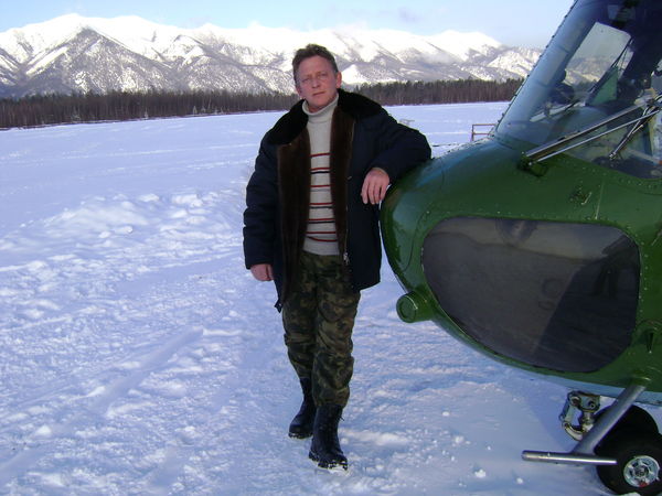 Вячеслав Гольцов