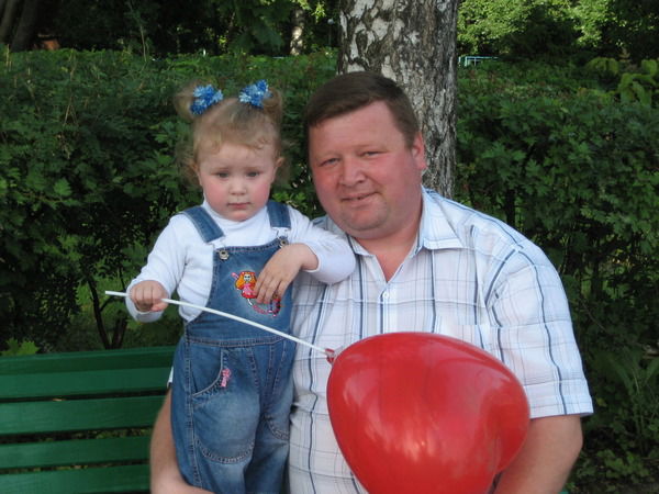 Олег Скороходов