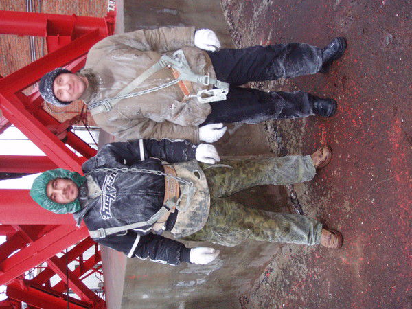 Владимир Харченко