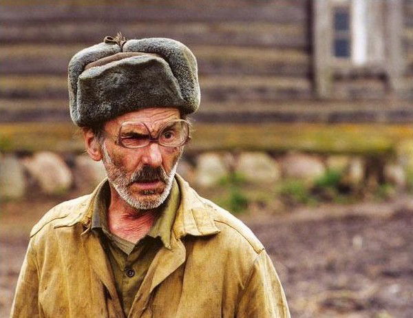 Шурик Шуриков