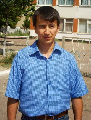 Мурат Мараимов