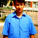 Мурат Мараимов