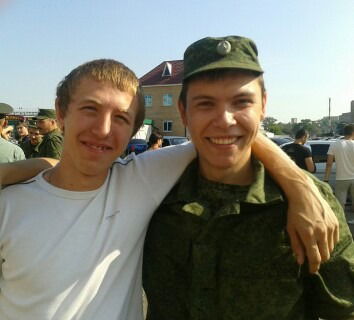 Евгений Иванов