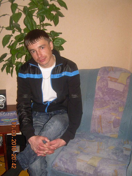 Артем Галиуллин