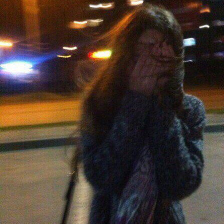 Мадина Умарова