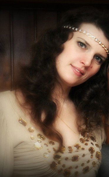 Лагутина Анна