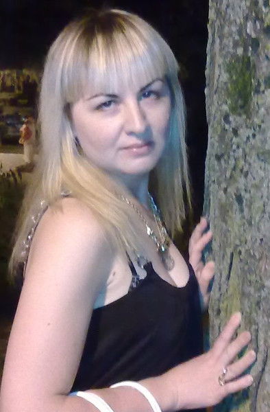 Симона Русская