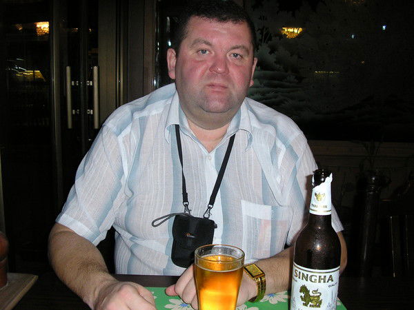 Андрей Стрыгин