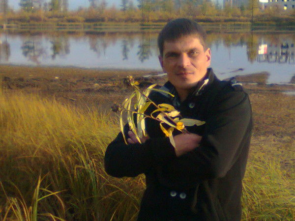 Анатолий Мартюшев