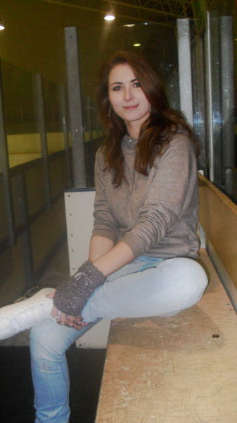 Марина Елина