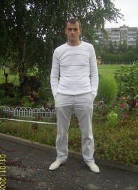 Владимир Евдокимов