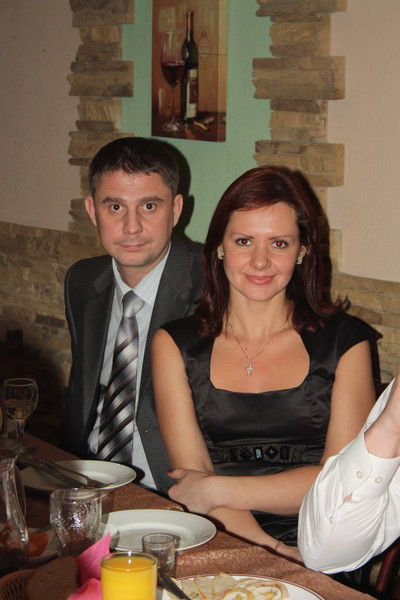 Сергей Лавренов