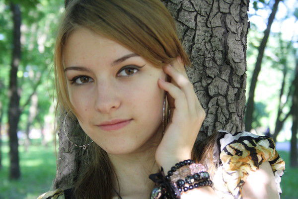 Кира Вялкова