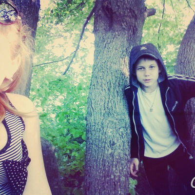 Елизавета Попова