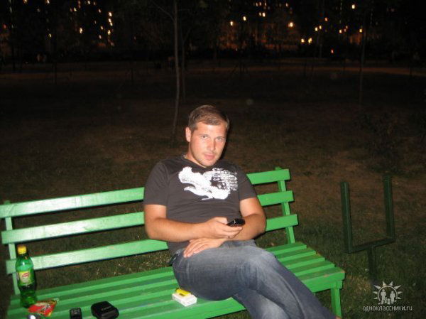 Сергей Филиппов