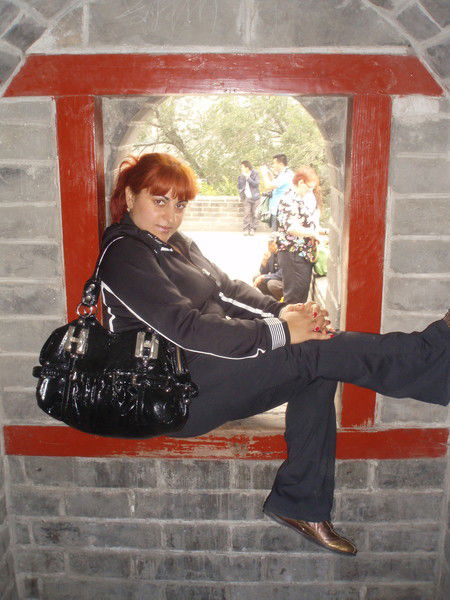 Вероника Шафаренко