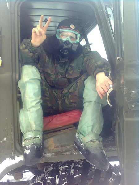 Михаил Конев