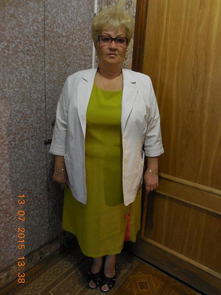 Света Шахназарова