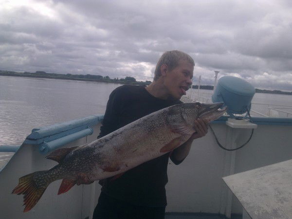 Вячеслав Чижолкин