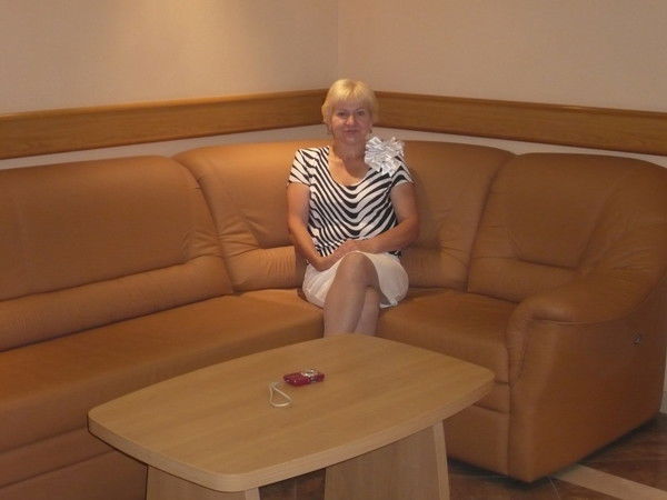 Людмила Медведева