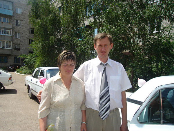 Наталья Конобрицкая