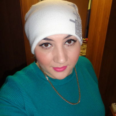 Наталья Лабуш