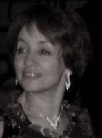 Губанова Mилa