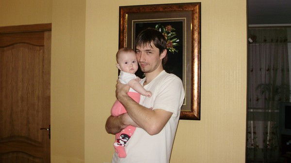 Игорь Киливник