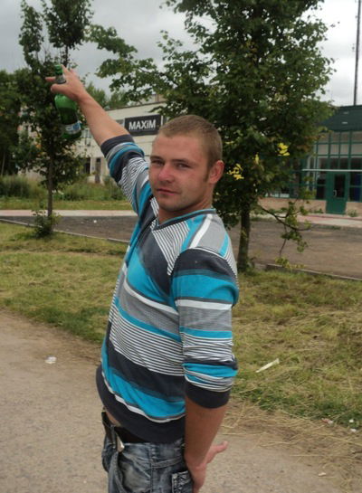 Александр Игоревич