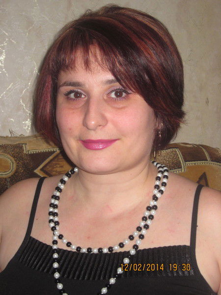 Киралева Распрекрасная