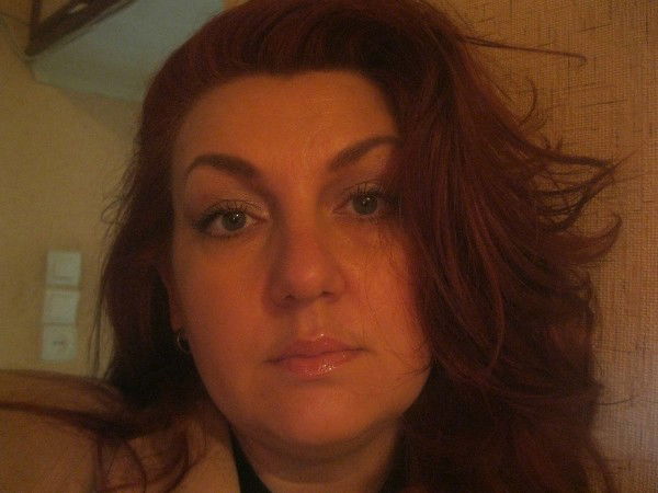 Татьяна Прохорская