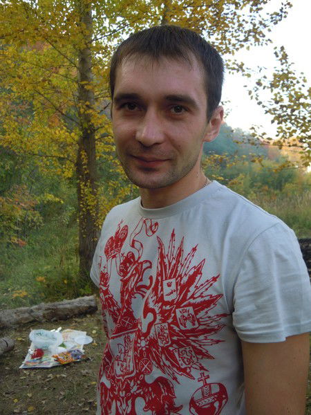 Андрей Потапов [100K]