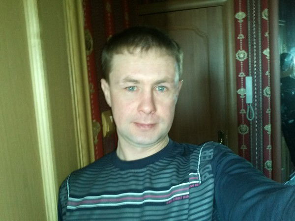 Алексей Шмырин