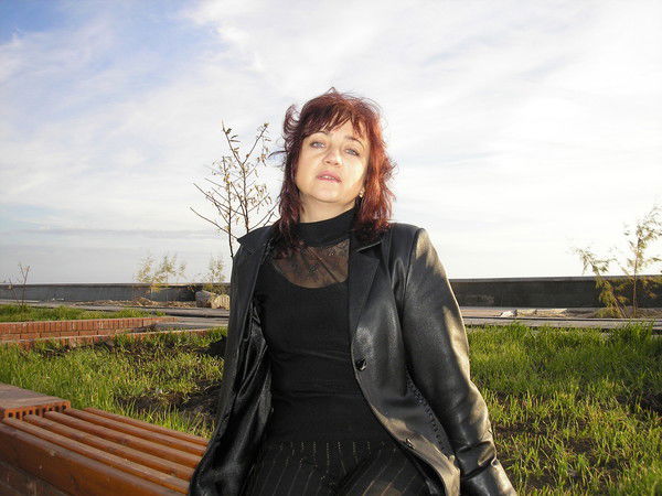 Алла Орлова