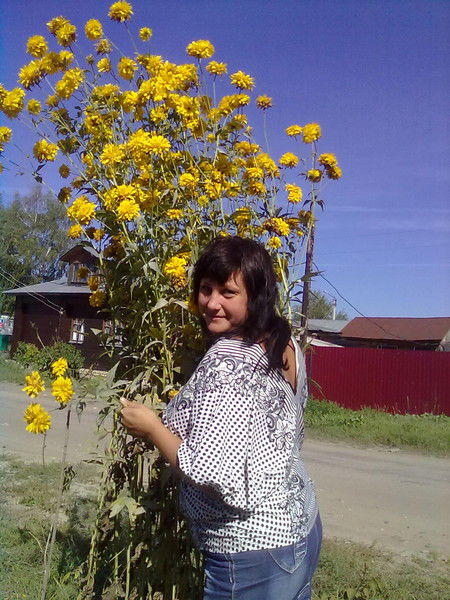 Наталия Литвиненко