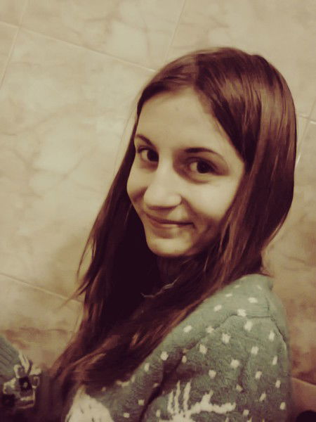 Надюшка Михарская