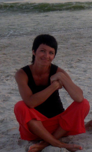 Оксана Капак