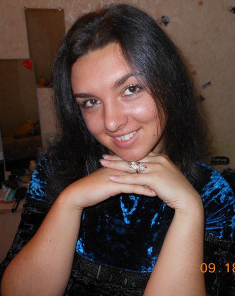 Світлана Кольба