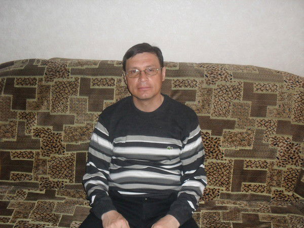 Рауль Сеитов