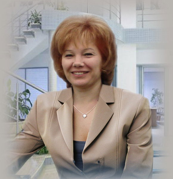 Татьяна Чичка(Курбатова)