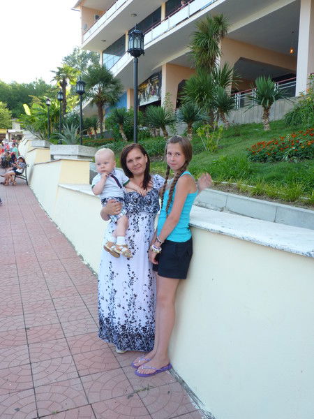 Оксана Краева