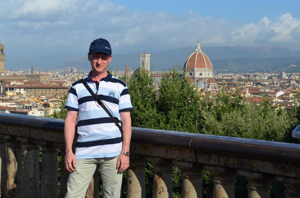 Андрей Скачков