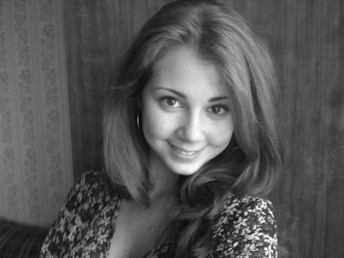 Светлана Баксараева